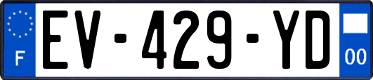EV-429-YD