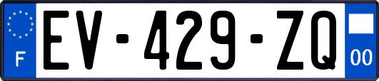 EV-429-ZQ