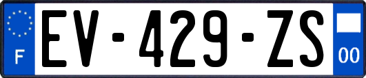 EV-429-ZS