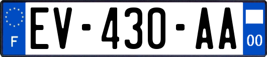 EV-430-AA