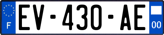 EV-430-AE