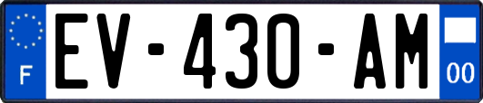 EV-430-AM