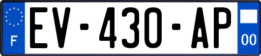 EV-430-AP