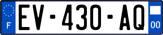 EV-430-AQ