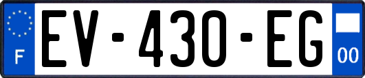 EV-430-EG