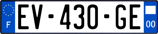 EV-430-GE