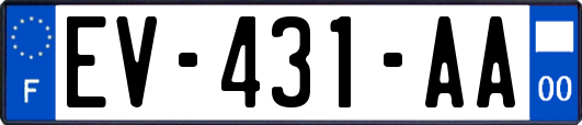 EV-431-AA