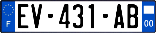 EV-431-AB