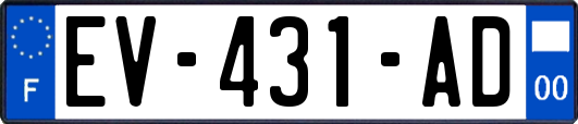 EV-431-AD