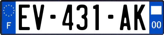 EV-431-AK