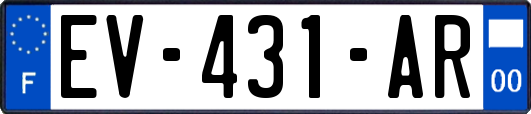 EV-431-AR