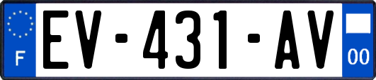 EV-431-AV