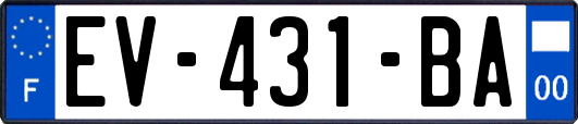 EV-431-BA