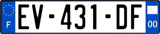 EV-431-DF