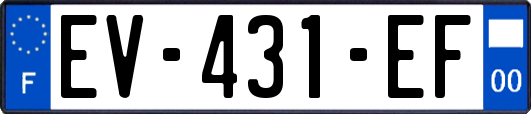 EV-431-EF