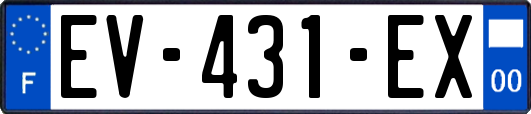 EV-431-EX