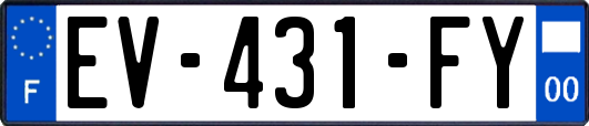 EV-431-FY
