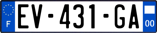 EV-431-GA