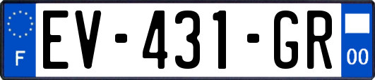 EV-431-GR