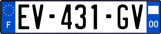 EV-431-GV