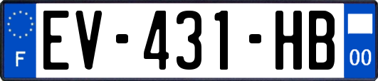 EV-431-HB