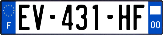 EV-431-HF
