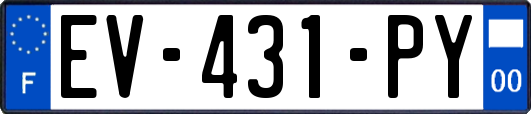 EV-431-PY