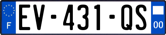 EV-431-QS