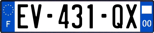 EV-431-QX