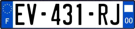 EV-431-RJ