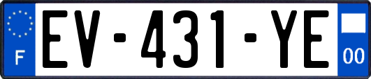 EV-431-YE