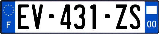 EV-431-ZS