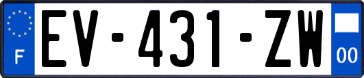 EV-431-ZW