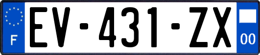 EV-431-ZX