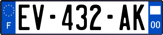 EV-432-AK