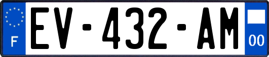 EV-432-AM