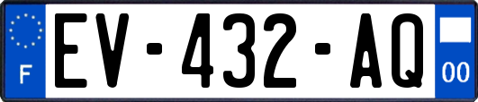 EV-432-AQ