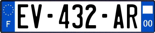 EV-432-AR