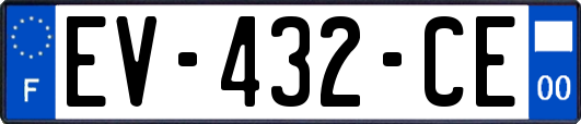 EV-432-CE