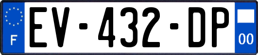 EV-432-DP