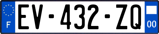 EV-432-ZQ