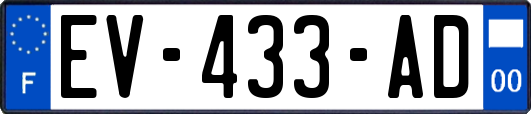 EV-433-AD