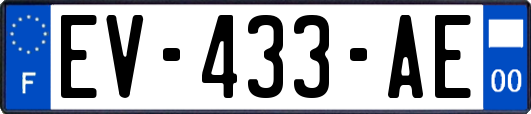 EV-433-AE