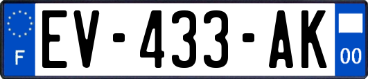 EV-433-AK