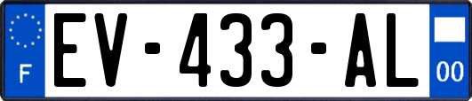 EV-433-AL