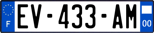 EV-433-AM