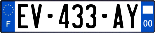 EV-433-AY