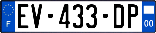 EV-433-DP