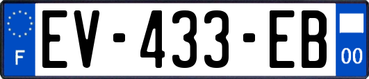 EV-433-EB