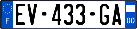 EV-433-GA